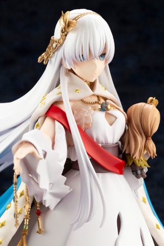 アナスタシア カドック フィギュア Fate/Grand Order」よりアナスタシア、カドック・ゼムルプスの