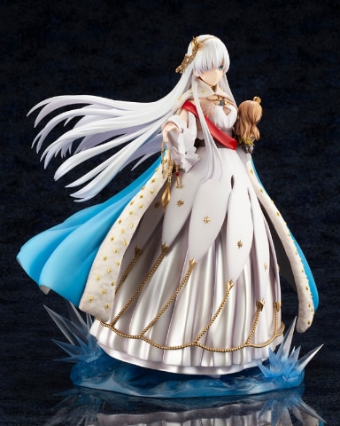 アナスタシア カドック フィギュア Fate/Grand Order」よりアナスタシア、カドック・ゼムルプスの