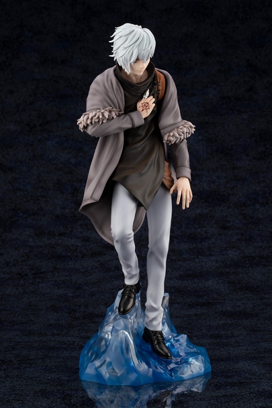 コトブキヤショップ限定特典「照れ顔パーツ」付　価格：13,200 円（税込）