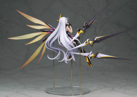 まさに“女王の風格”！ アルター、「崩壊3rd」より「キアナ