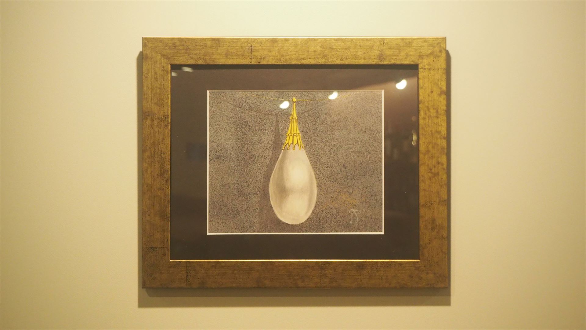 「Mox Pearl」のイラスト