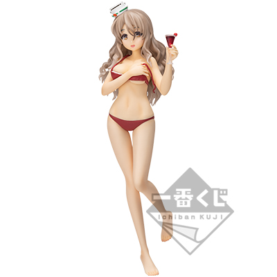 C賞 【水着mode Pola】フィギュア