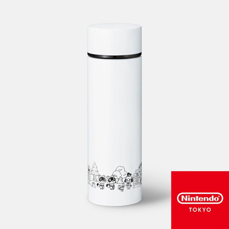 「ポケトル どうぶつの森 B」 価格：1,980円（税込）