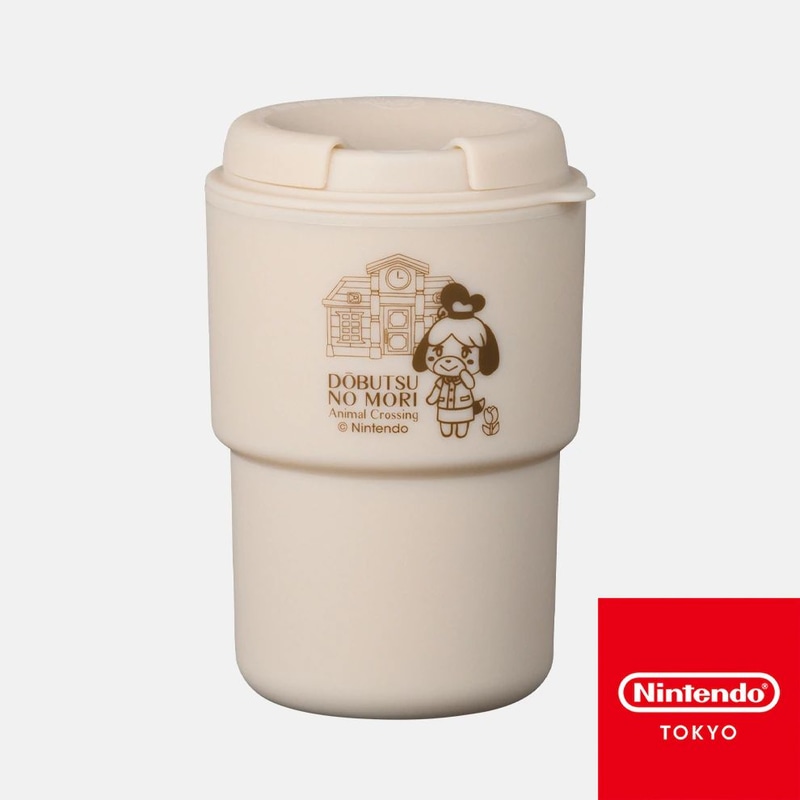 「ウォールマグデミタ どうぶつの森 A」 価格：1,760円（税込）