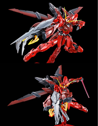 ガンプラ　1/100 海外製　テスタメントガンダム　廃盤 機動戦士ガンダムSEED DESTINY ASTRAY」より、「MG テスタメント