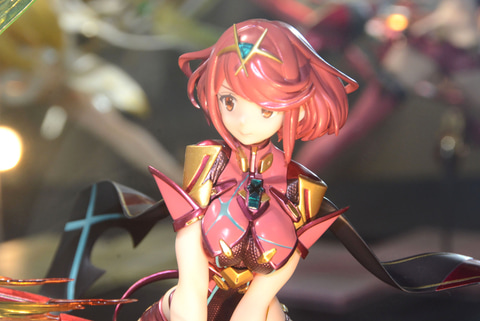 特別企画】【あみあみ展示撮り下ろし】カッコ良さからあふれ出る