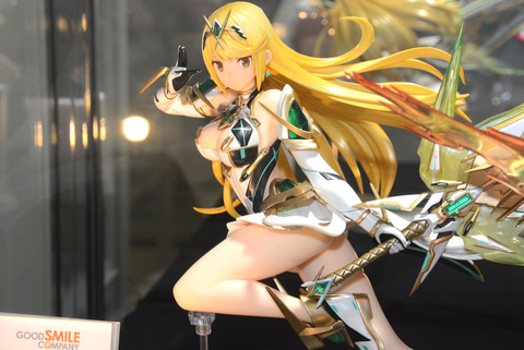 特別企画】【あみあみ展示撮り下ろし】カッコ良さからあふれ出る