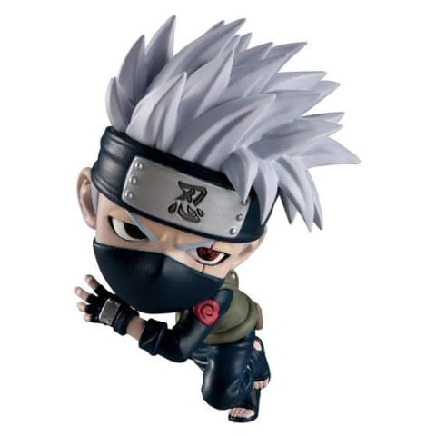 集英社 - 専用　FUNKO POP! NARUTO  ナルト　疾風伝　2点セット Amazon.co.jp: Funko Pop NARUTO 疾風伝:うずまきナルト くらま