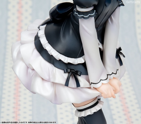 【未開封】りゅうおうのおしごと！空銀子　ゴスロリver. Amazon | りゅうおうのおしごと！ 空銀子 ゴスロリVer. 1/7
