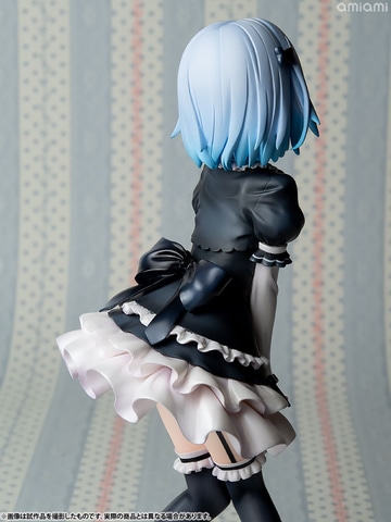 限定品 KDcolle りゅうおうのおしごと！ 空銀子 ゴスロリVer. 未開封 Amazon.co.jp: りゅうおうのおしごと！ 空銀子 ゴスロリVer. 1/7