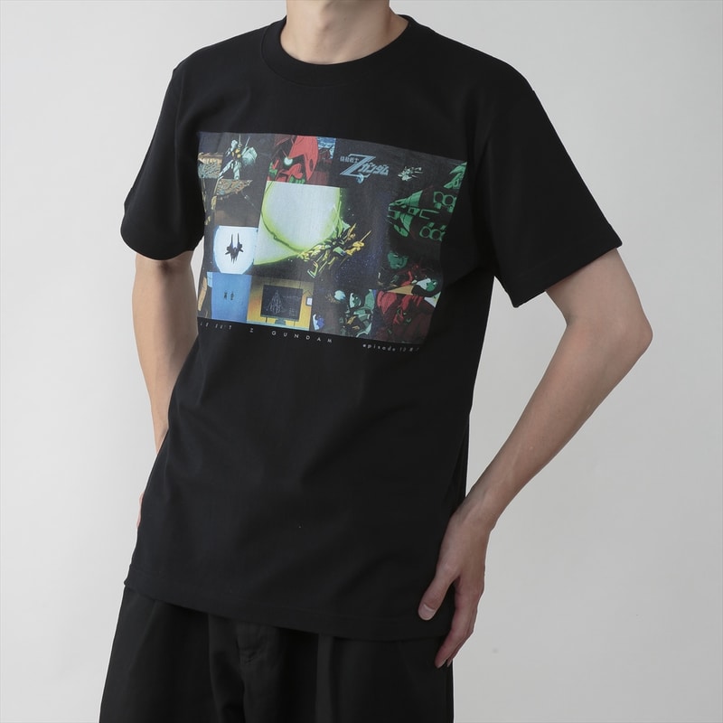 着用イメージ
