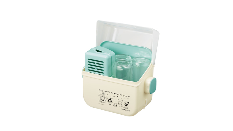 除菌じょ～ずα 3,300円　7月下旬発売予定