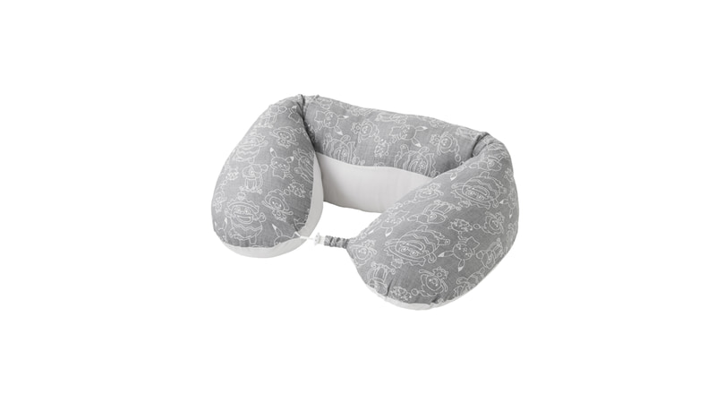 授乳クッション 10,780円　6月下旬発売