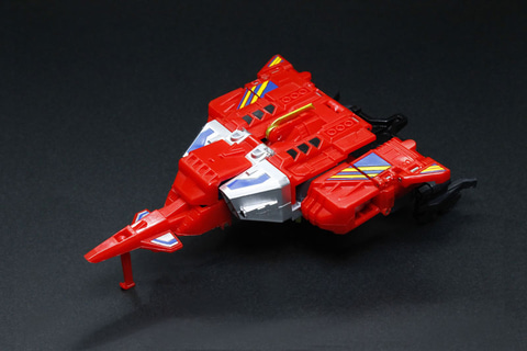サンダーグリッドマン ヒーローアクションフィギュア～円谷プロ編～ ヒーローアクションフィギュアシリーズ～円谷プロ編～ 電光超人