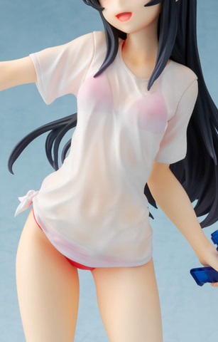 桜島麻衣 水鉄砲デートver 桜島麻衣 水鉄砲デートver.