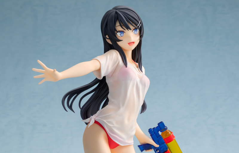 キャラアニ.comでの予約特典：表情替えパーツ