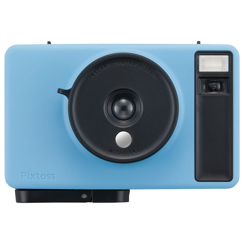 Pixtoss(ピックトス) TCC-05BU SODA BLUE