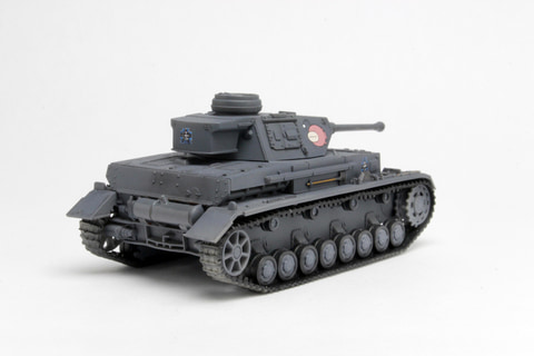 1/72ドラゴンアーマー フェルディナント 3台+おまけ1/72ガルパンⅣ号D型 ガルパンファン必見】最新技術で再現された1/72 IV号戦車D型