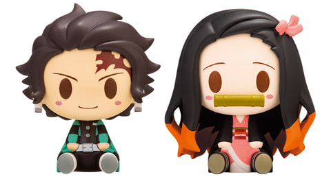 一番くじ 鬼滅の刃 ～弐～」いよいよ本日発売！ - HOBBY Watch