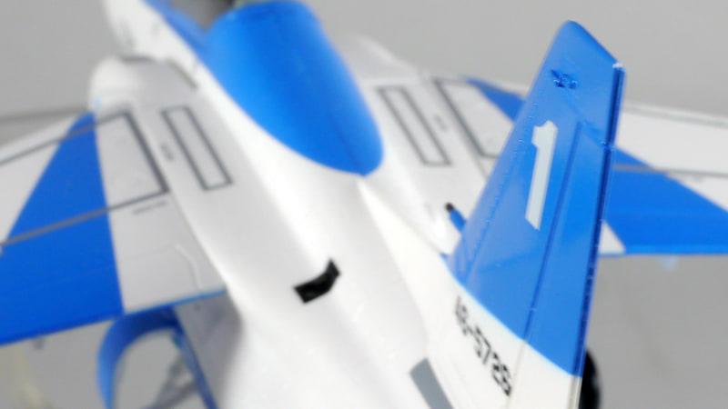 あぁ……パイロンに増槽をぶら下げてみたい