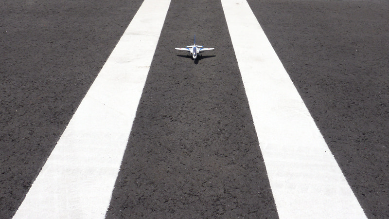 感謝の思いを胸に飛び立つブルーインパルス！