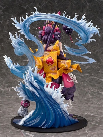【ねんどろいど】FGOフォーリナー／葛飾北斎 Amazon.co.jp: ねんどろいど Fate/Grand Order フォーリナー