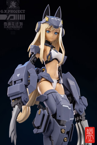 ADDTOYS 1/6スケール コレクタブルフィギュア シークウルフ AD01 Add Toys AD01 Seek Wolf - V Store Collectibles