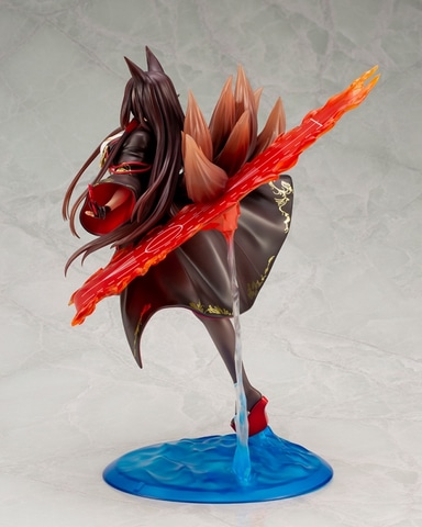 アズールレーン赤城フィギュア アズールレーン】『赤城』1/7 完成品フィギュア【コトブキヤ】より2018