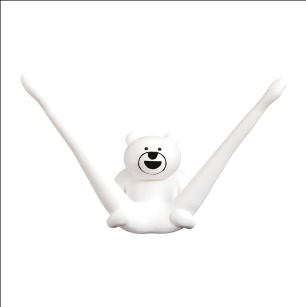 足ピンピン