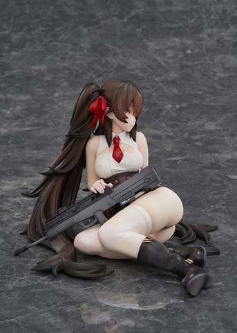 フ ドールズフロントライン 97式 重傷ver ドールズフロントライン 97式 重傷ver. | PRODUCTS | FLARE 株式