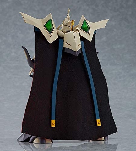 天空のエスカフローネ」よりガイメレフ「エスカフローネ」の
