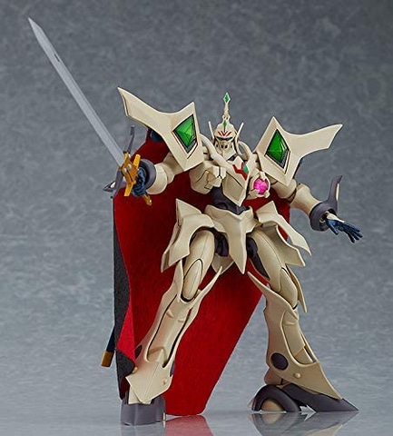 天空のエスカフローネ」よりガイメレフ「エスカフローネ」の