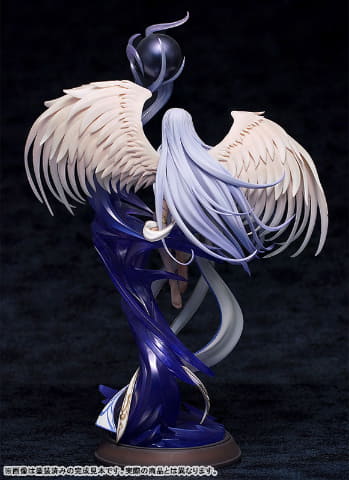 【新品・未開封】イース・オリジン フィーナ 1/8 完成品フィギュア 新品・未開封】イース・オリジン フィーナ 1/8 完成品フィギュア