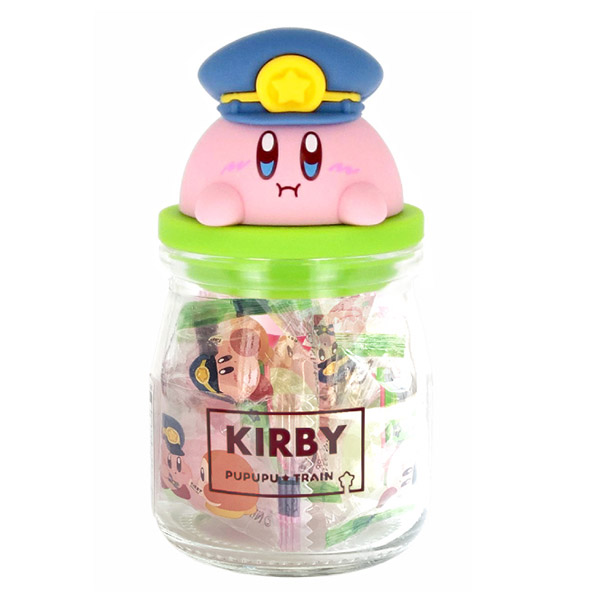 「キャンディボトル カービィ」900円（税別）