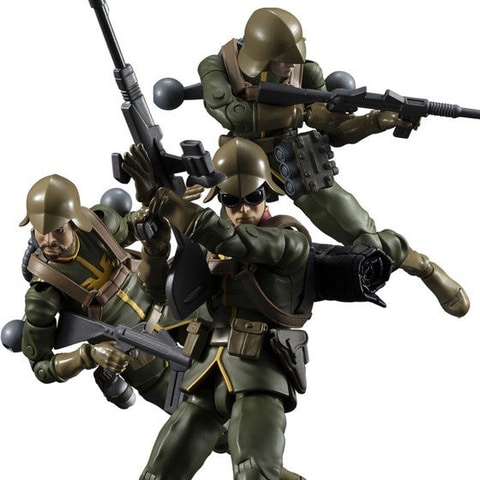 G.M.G.(ガンダムミリタリージェネレーション) 機動戦士ガンダム ジオン公… G.M.G.(ガンダムミリタリージェネレーション) 機動戦士ガンダム