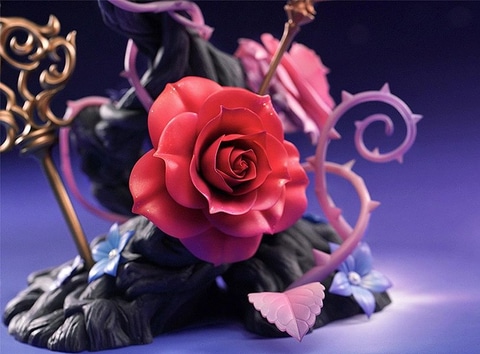 フィギュアシリーズ「FairyTale-Another」より、「不思議の国のアリス