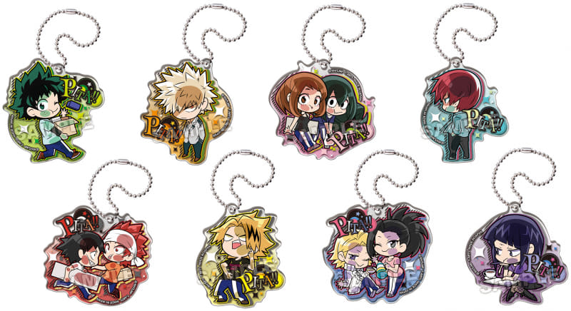 「八百万」と「青山」の優雅コンビに注目！