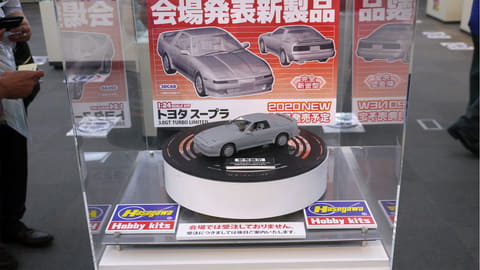 【新品未開封】GRスープラMR2ランサーバラードスポーツレビンシルビアセリカ トヨタ 新型 GR スープラ 一部改良 「6速MT」追加 特別仕様車「RZ