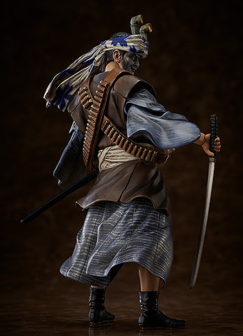 八つ墓村 多治見要蔵 SP-120　FREEing figma Amazon.co.jp: figma 八つ墓村 多治見要蔵 ノンスケール ABS&PVC