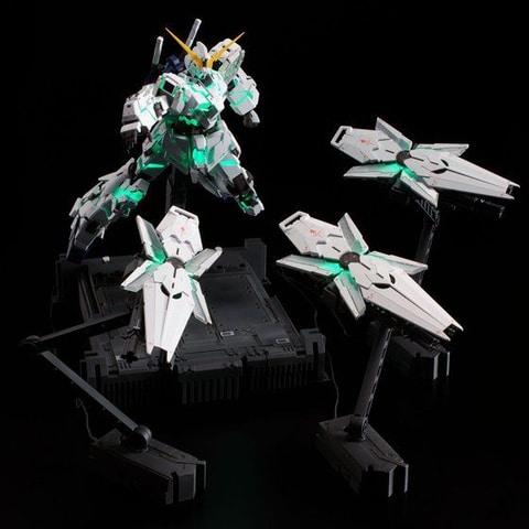 MGEX 1/100 ユニコーンガンダム Ver．Ka」特別パッケージ仕様版