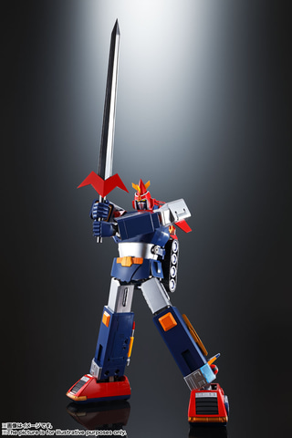 海外版 マシーン ボルテスV 34cm ブラックバージョン BLACK 当時
