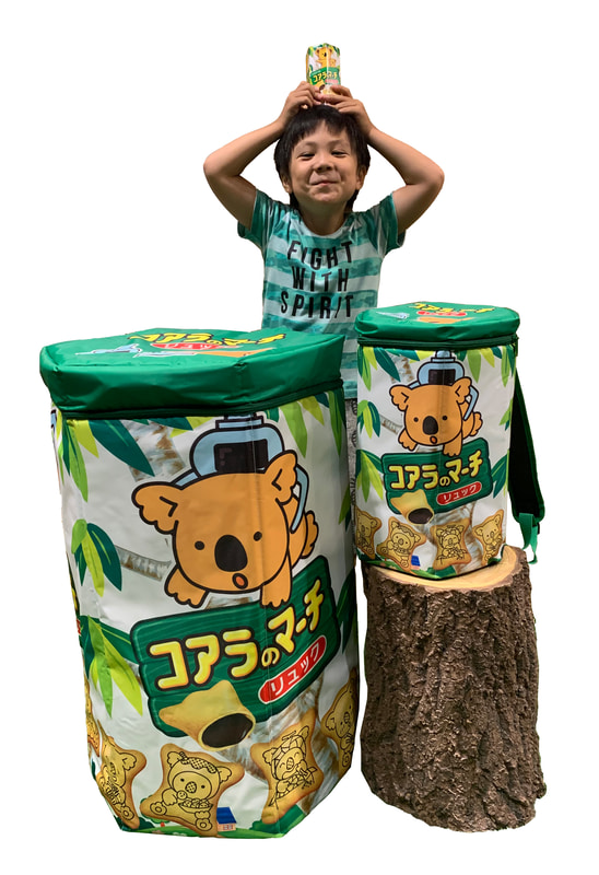 サイズはなんと約500×780×440mm（ヨコ×高さ×奥行き）！