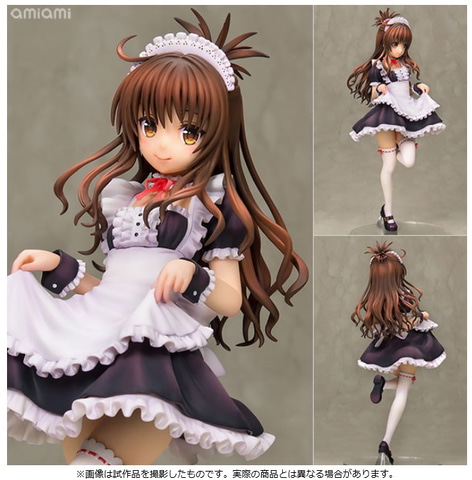 可動フィギュアに美少女フィギュアもランクイン！ 「あみあみ」、6月