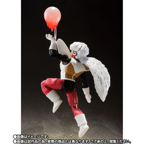 BANDAI - shフィギュアーツ ドラゴンボール　ギニュー Amazon.co.jp: TAMASHII NATIONS S.H.フィギュアーツ