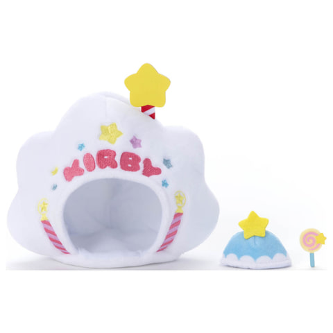 いつにも増して真ん丸かわいい！「星のカービィ」、ミニサイズの