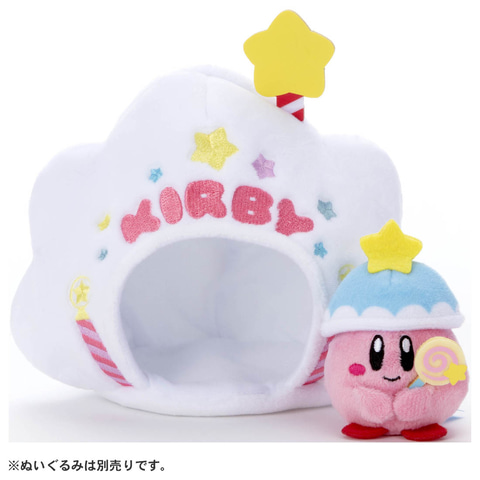 いつにも増して真ん丸かわいい！「星のカービィ」、ミニサイズの