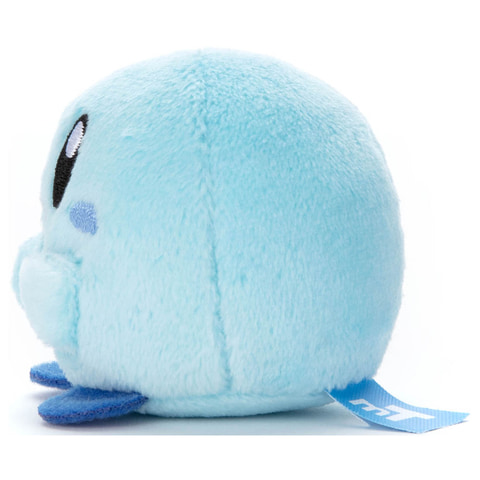 いつにも増して真ん丸かわいい！「星のカービィ」、ミニサイズの