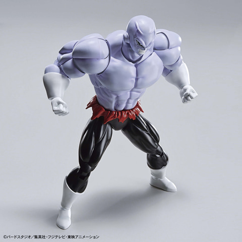 超フルパワーを体感！ 「ドラゴンボール超」より、第11宇宙最強戦士