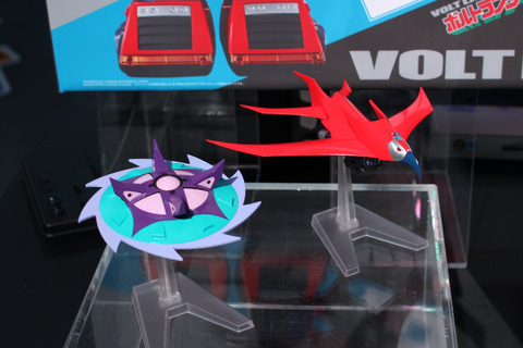 特別企画】【魂フィーチャーズ】「DX超合金魂 VOLT IN BOX 超電磁