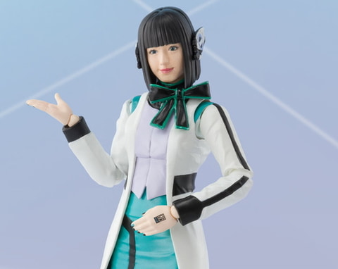 魂のデジタル彩色」へのこだわりがあきらかに！ 「仮面ライダー